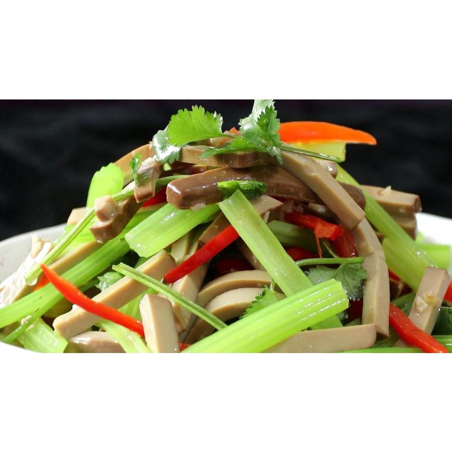 セロリ　中国芹菜　キンサイ 100g |  | 05