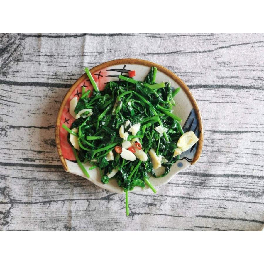 とうみょう　台湾産高山豆苗　200ｇ/袋 |  | 02