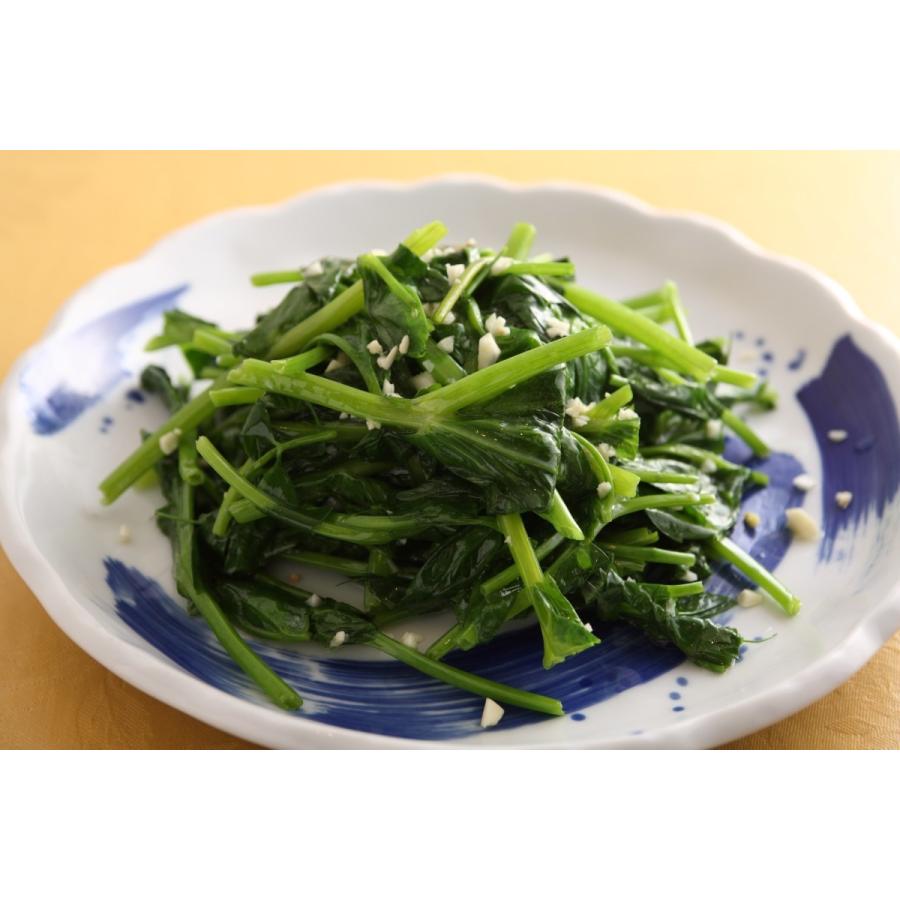 とうみょう　台湾産高山豆苗　200ｇ/袋 |  | 06