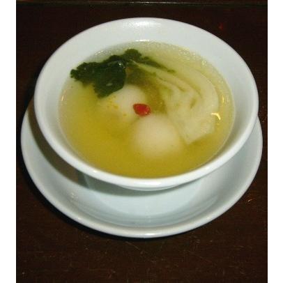 広東斗白　100ｇ中国産　カントントウハク　 |  | 02