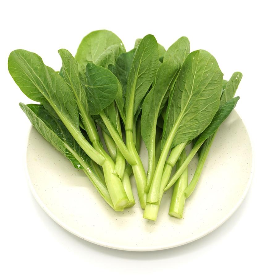 広東菜心 さいしん　100ｇ　新鮮な野菜　検品済み　中国産 |  | 02