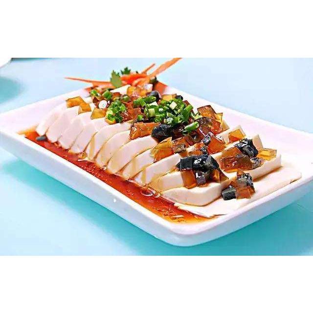 鶏ピータン　台湾産　(真空包装) 皮蛋　4個入り |  | 05