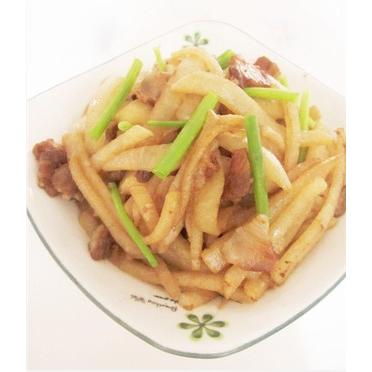 広東沙葛　サク　500g　中国産　カントン |  | 02