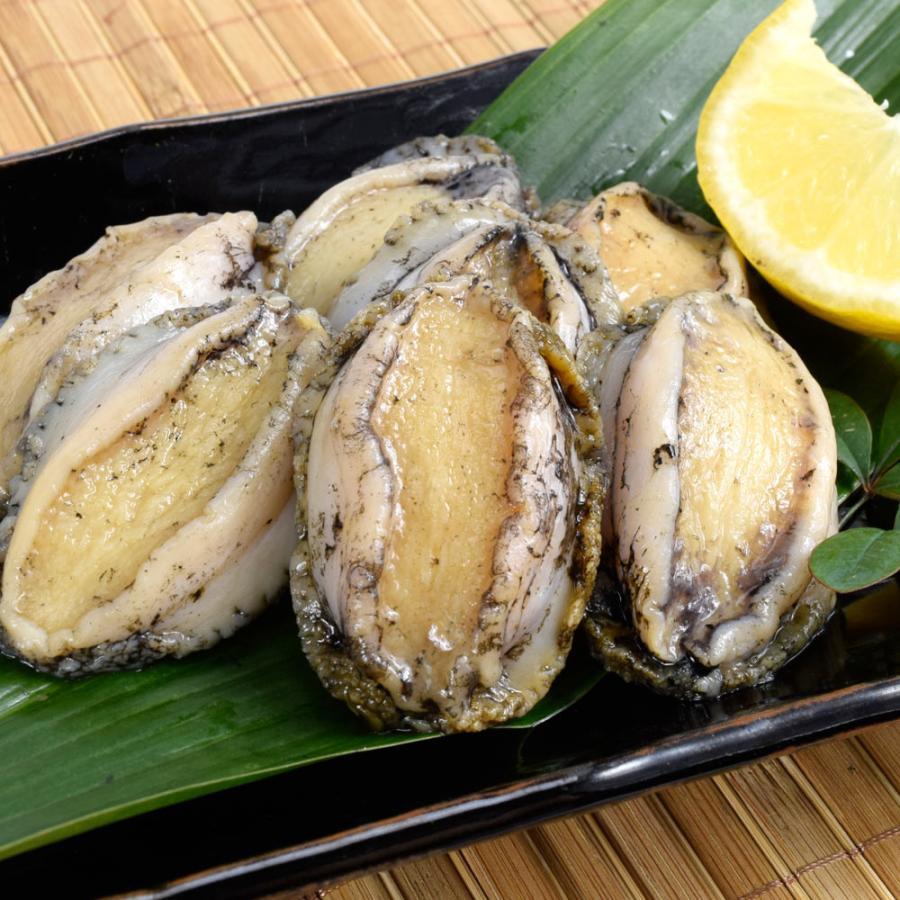 冷凍やわび　鮑　500ｇ　アワビ　中国産　 | 