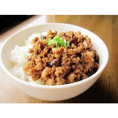 油葱酥（油葱、赤ネギ、フライドエシャロット） 500g/袋《台湾 お土産》 |  | 07