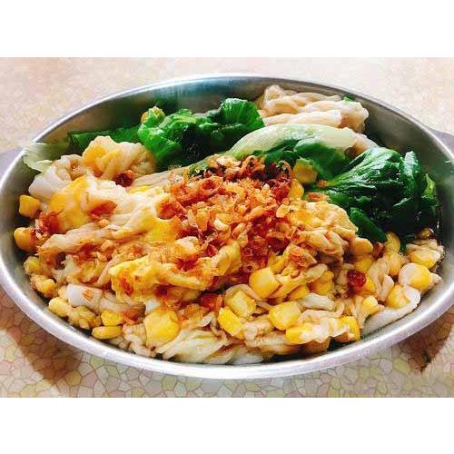 油葱酥（油葱、赤ネギ、フライドエシャロット） 500g/袋《台湾 お土産》 |  | 08