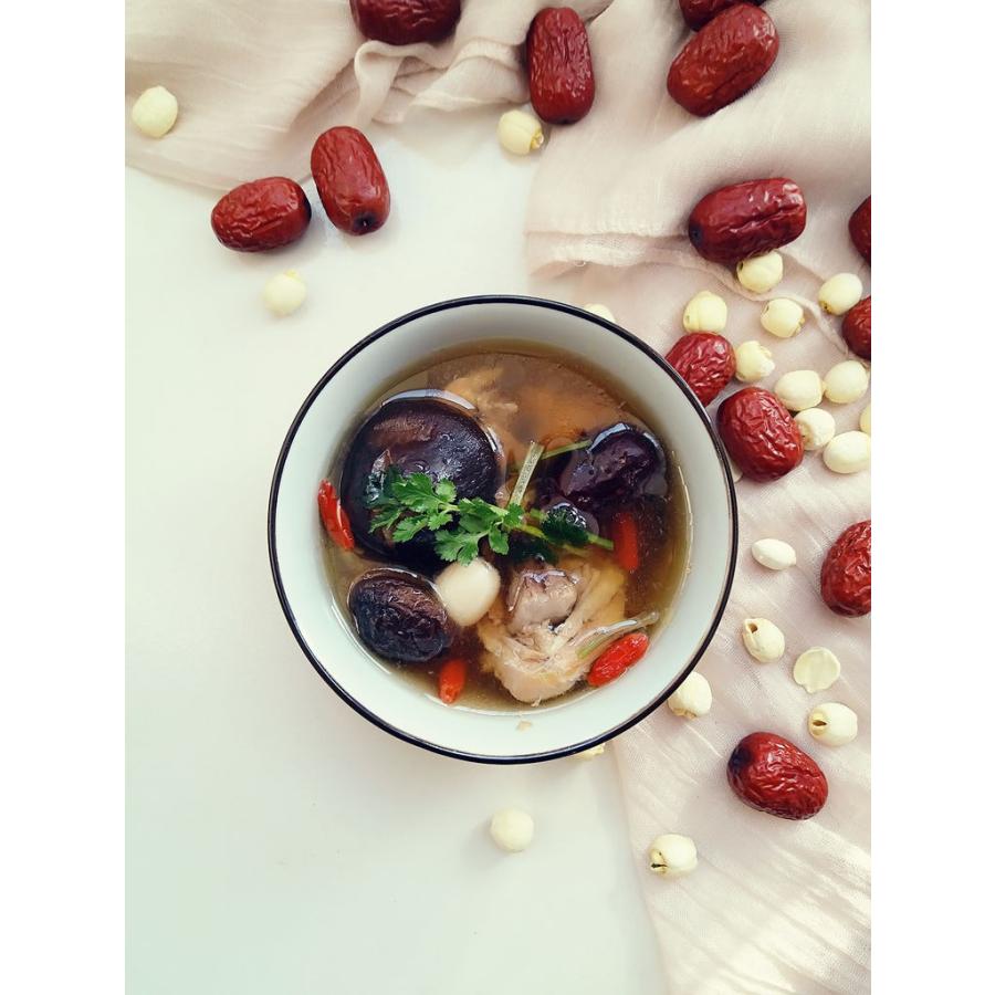 干し椎茸 1k/p |  | 14