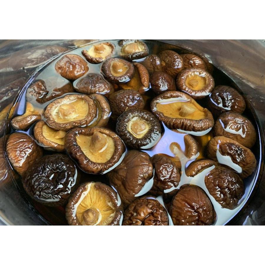 干し椎茸 1k/p |  | 04