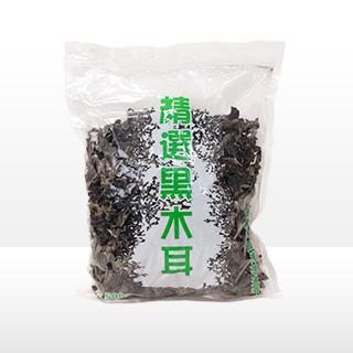 業務用　1ｋｇ 　精選 黒木耳　きくらげ　木耳　中国産　乾燥　キクラゲ　木耳 | 
