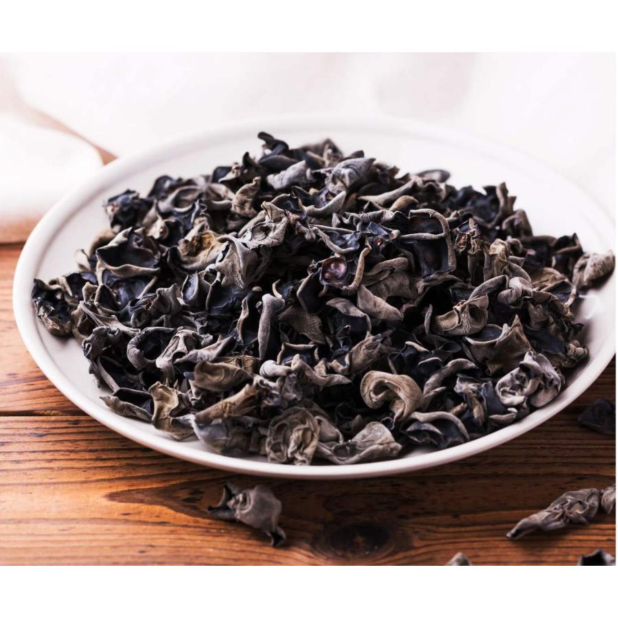 業務用　1ｋｇ 　精選 黒木耳　きくらげ　木耳　中国産　乾燥　キクラゲ　木耳 |  | 01