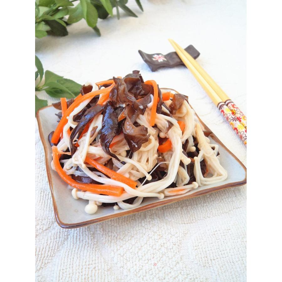 干黒木耳 500g/p　ほしきくらげ　キクラゲ　乾燥物　 |  | 10