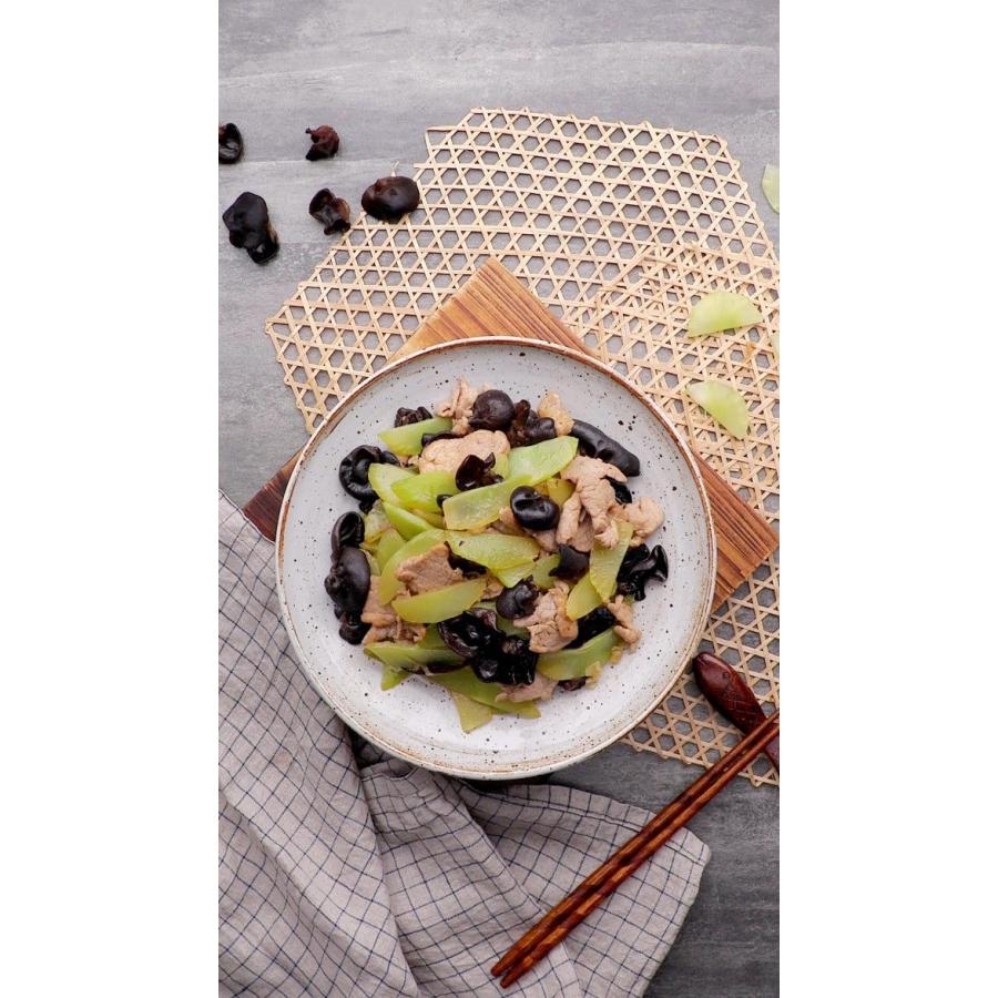 干黒木耳 500g/p　ほしきくらげ　キクラゲ　乾燥物　 |  | 12