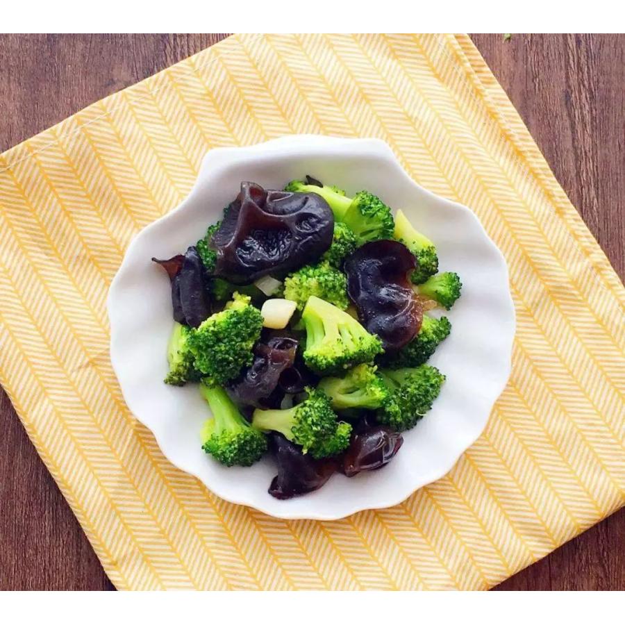 干黒木耳 500g/p　ほしきくらげ　キクラゲ　乾燥物　 |  | 09