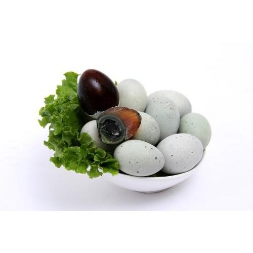 青島ピータン　20個入り　中華食品　伝統食品 | 