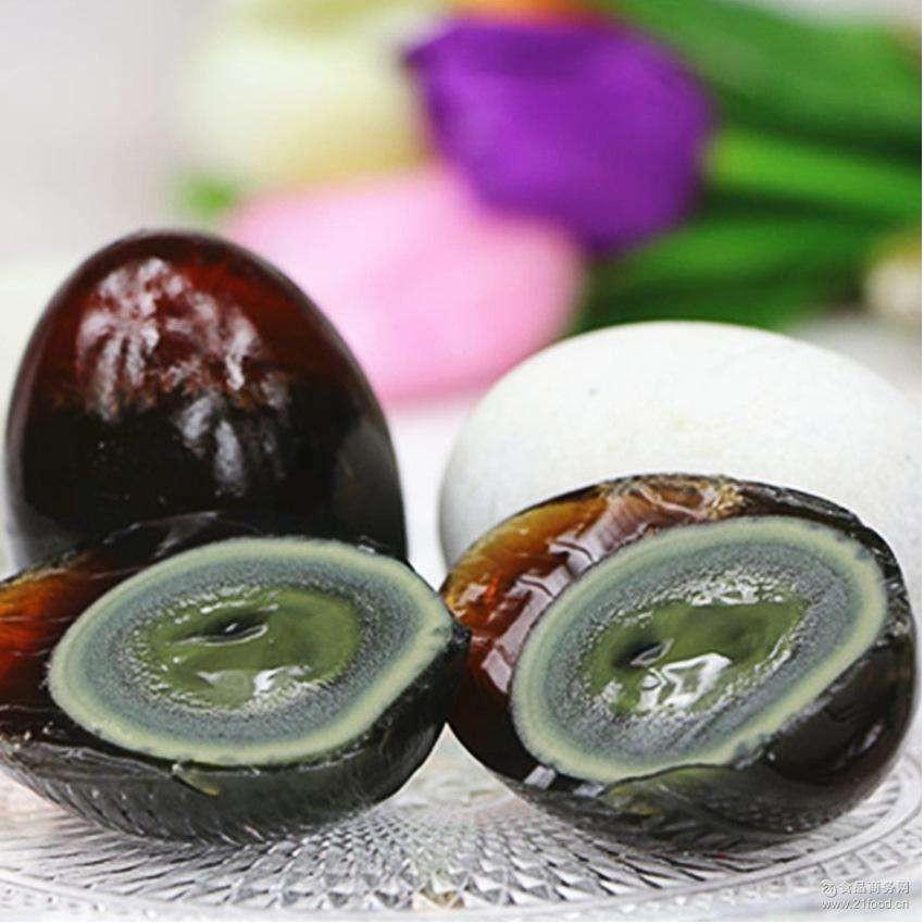 青島ピータン　20個入り　中華食品　伝統食品 |  | 03