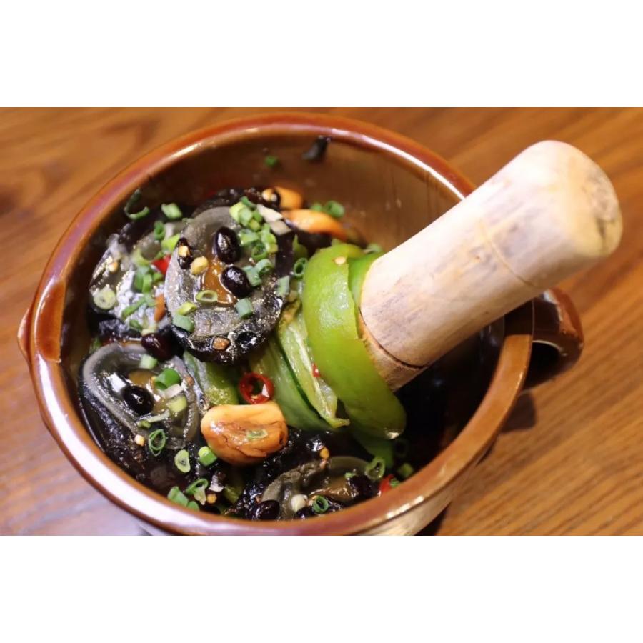 青島ピータン　20個入り　中華食品　伝統食品 |  | 07