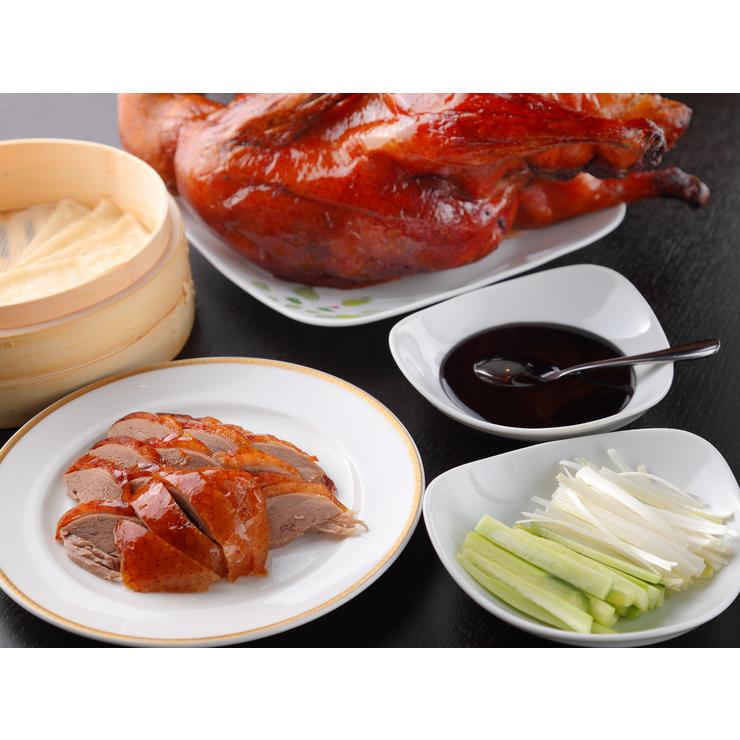 北京ダック ロースト　Sサイズ 　1.5kg オーブンで焼くだけ 鴨肉 |  | 02