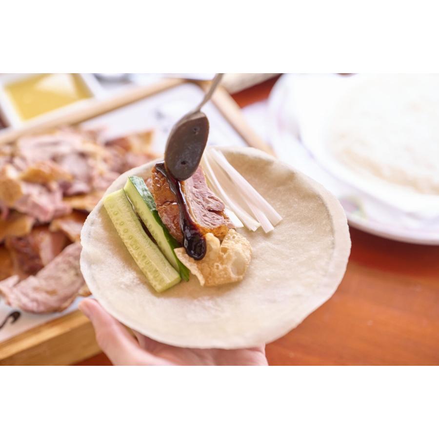 北京ダック ロースト　Sサイズ 　1.5kg オーブンで焼くだけ 鴨肉 |  | 03