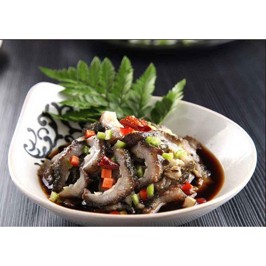 冷凍なまこ　関西産　1ｋ　５本〜10本入り |  | 04