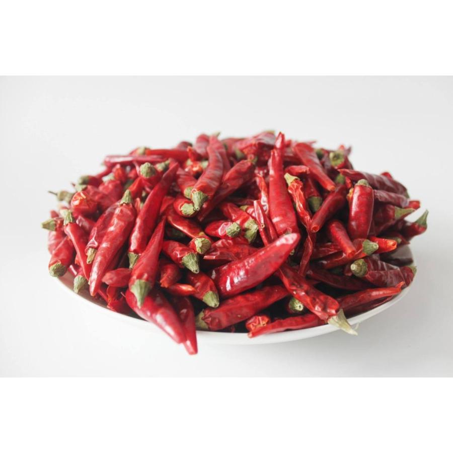 満天星激辛唐辛子　ホールOR粉　250ｇ/ｐ | 