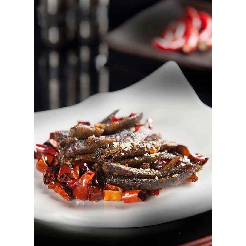 満天星激辛唐辛子　ホールOR粉　250ｇ/ｐ |  | 11