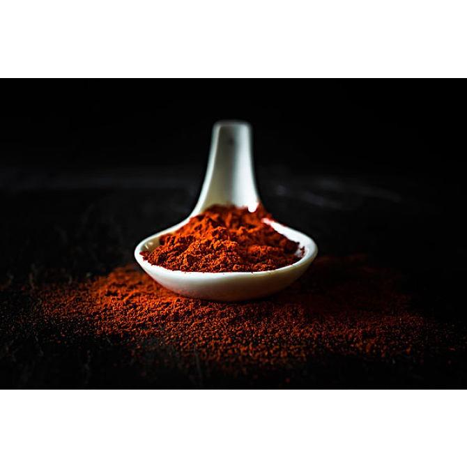 満天星激辛唐辛子　ホールOR粉　250ｇ/ｐ |  | 04