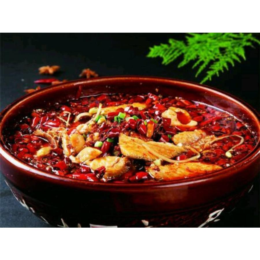 満天星激辛唐辛子　ホールOR粉　250ｇ/ｐ |  | 09