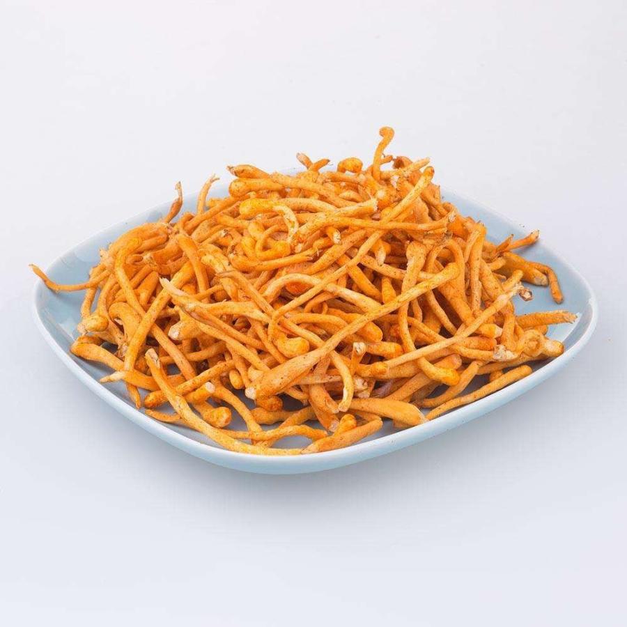 さなぎたけ(蛹虫草）夏草花  かそうか　150g/p |  | 03