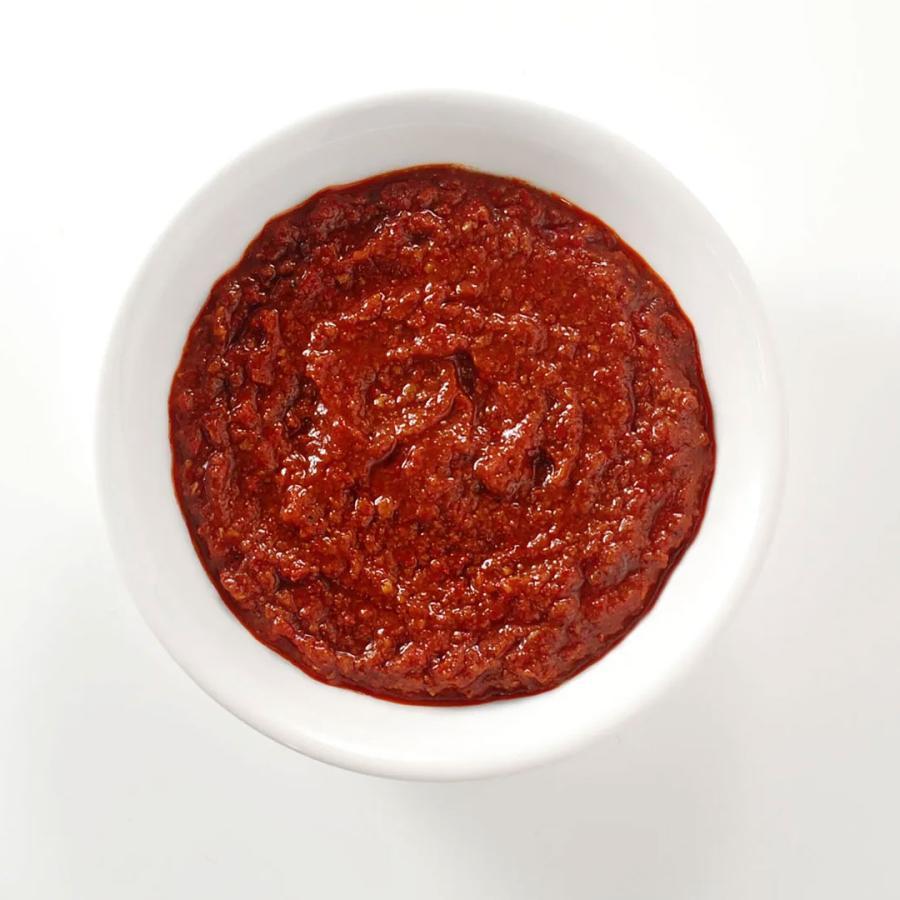 李錦記 麻辣醤１ｋｇ／ポリ瓶【リキンキ　マーラージャン】【業務用食品】 |  | 01