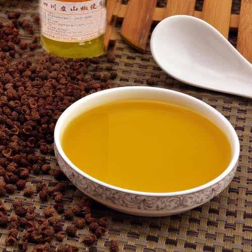 珠江橋花椒油 （ファジャオユ）238ml |  | 09