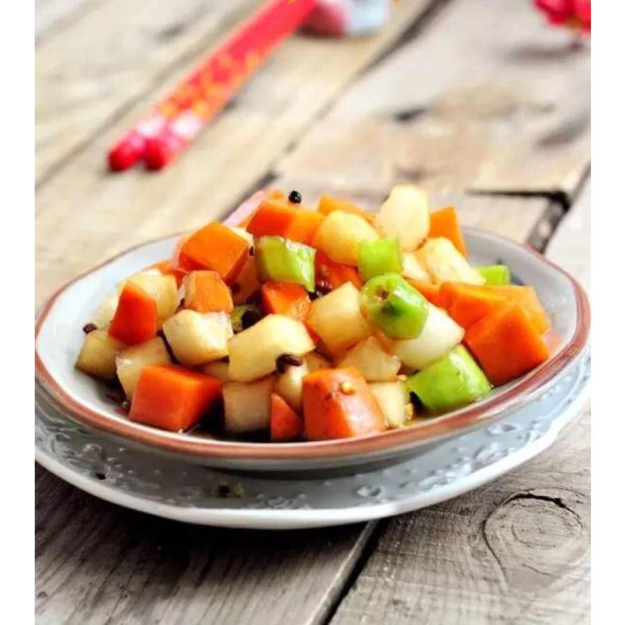 珠江橋花椒油 （ファジャオユ）238ml |  | 04