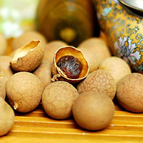 龍眼　殻付き 500g/p |  | 02