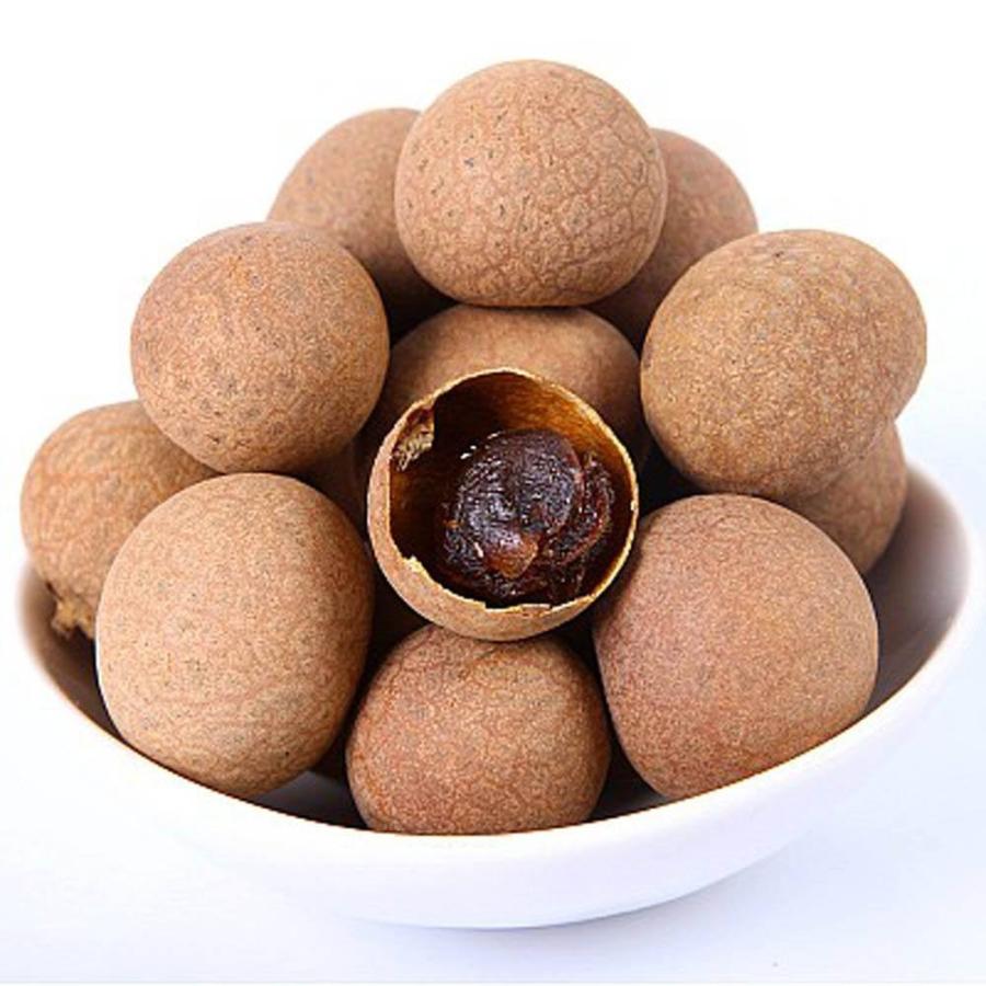 龍眼　殻付き 500g/p |  | 03