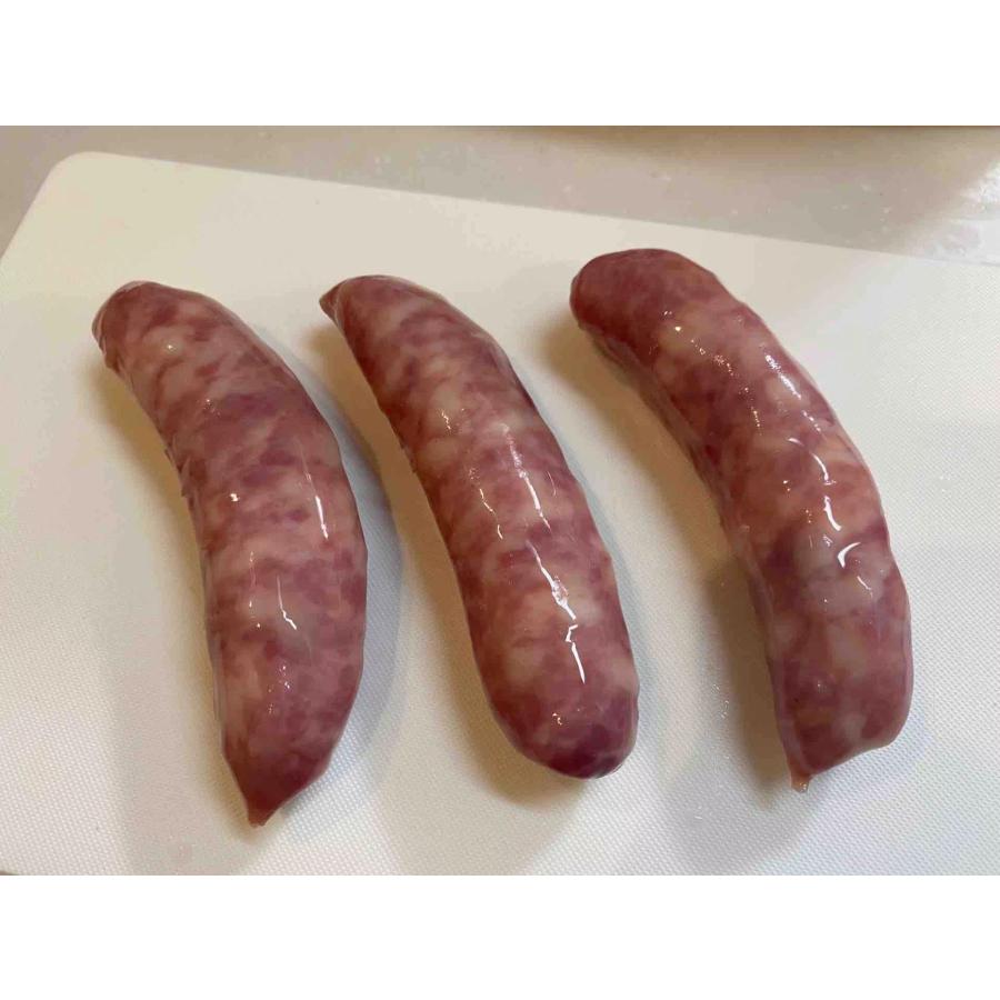 黒橋牌 台湾ソーセージ 台湾香腸 腸詰 台湾 屋台 定番 冷凍 500g |  | 02