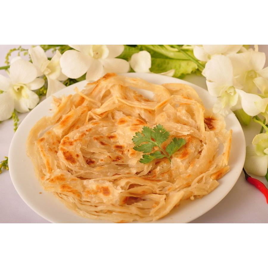 台湾産　手抓餅 　ネギパンケーキ　5枚/袋 |  | 10