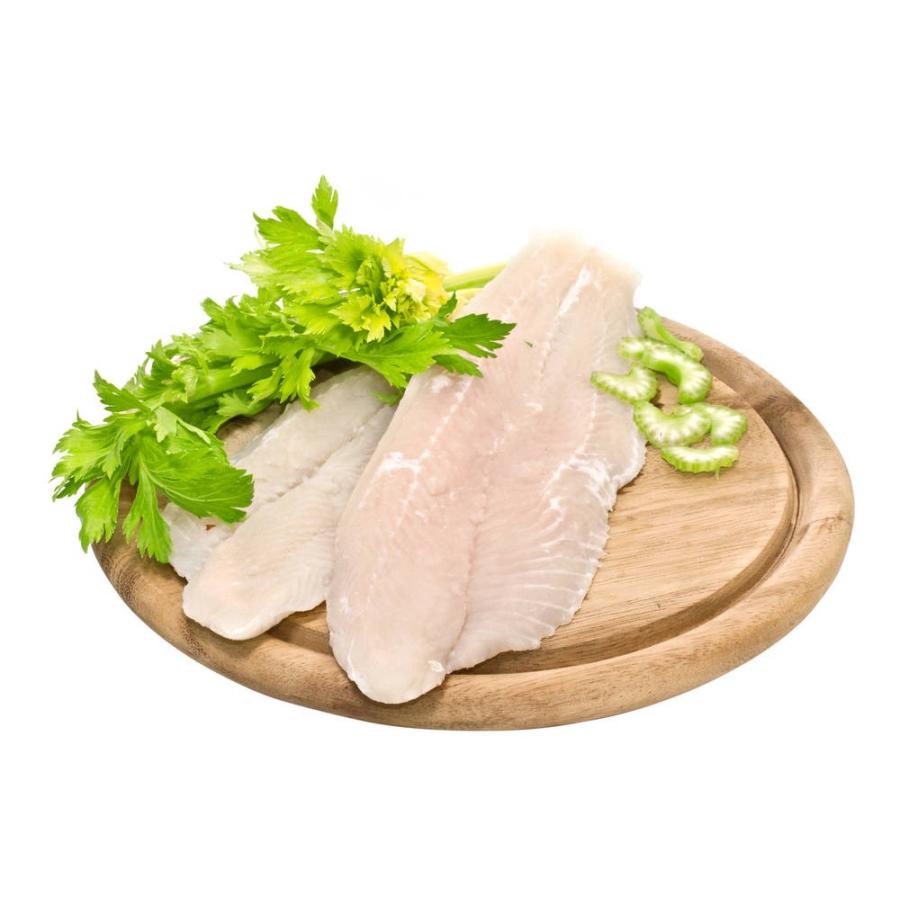 冷凍白身魚　キャット　フィッシュ　1ｋ/袋 |  | 02