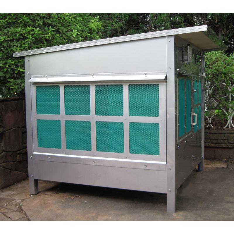 キャットハウス 屋外キャットシャトー 1500sl ステンレス製 1500sl C サンセイヤフー店 通販 Yahoo ショッピング