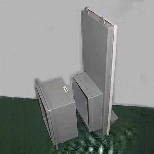 猫用 自動ドア“キャッスル-I”［入口：195×165］ : サンセイヤフー店