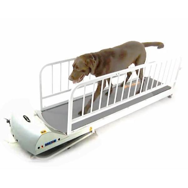 ペットラン PR725 【大型・超大型犬用運動器】 傾斜機能付き