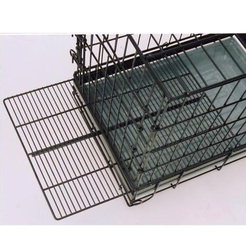 PRO スチールケージ “網すのこ” L 用 （53.9×73.2cm） : サンセイ