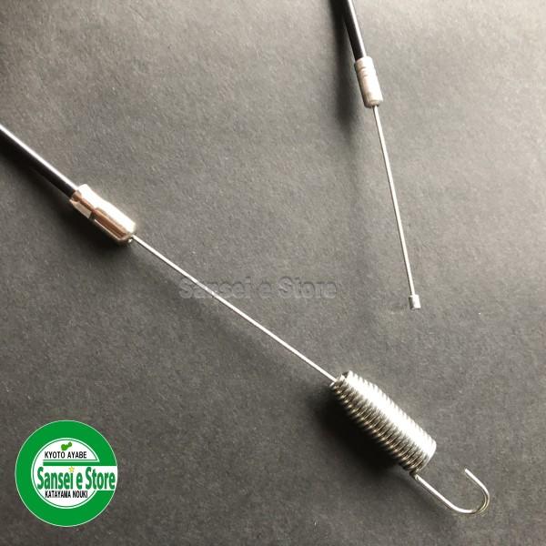 スパイダーモア SP300/300A用 スロットル（アクセル）ワイヤー