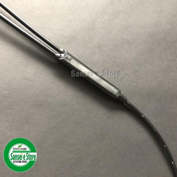 スパイダーモア SP300/300A用 上下左右ワイヤー : サンセイイー スパイダーモア SP300/300A用 上下左右ワイヤー : サンセイイー