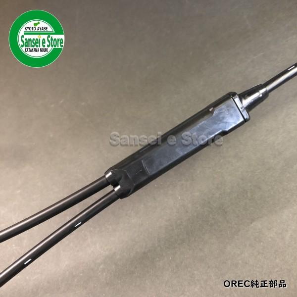 スパイダーモア SP851A,SP852,SP853用 上下左右ワイヤー スパイダーモア SP851A,SP852,SP853用 上下左右ワイヤー