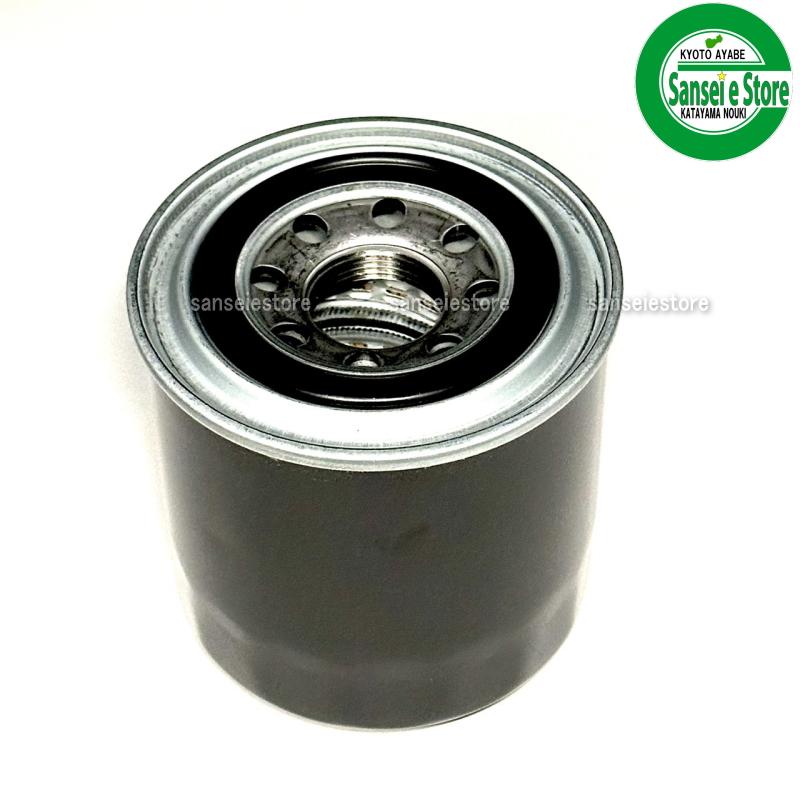 ミツビシ純正部品 トラクター用 ミッション オイルフィルター ミツビシ純正部品 トラクター用 ミッション オイルフィルター