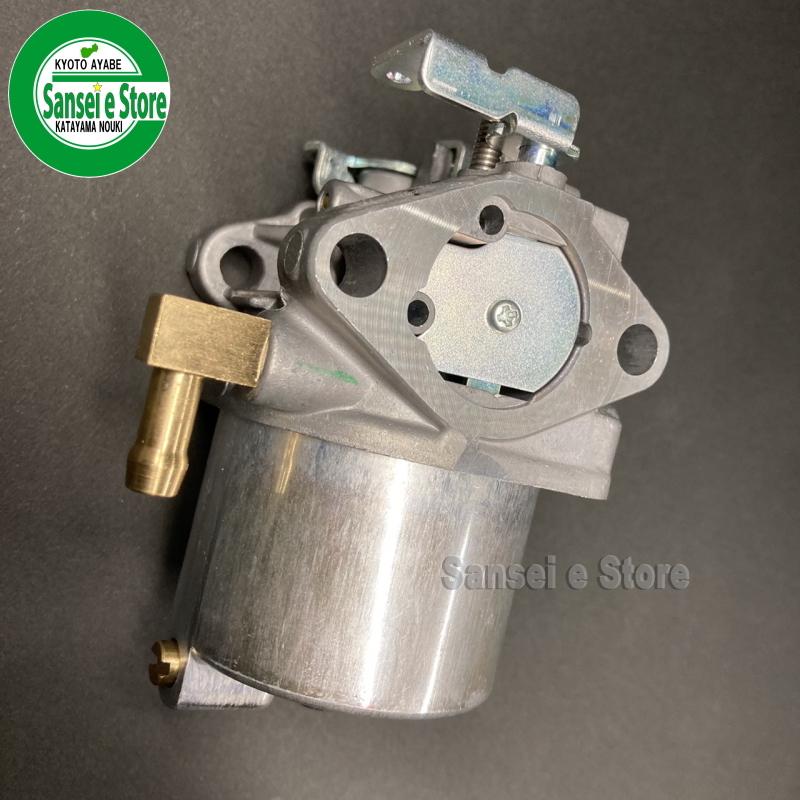 Kubota（クボタ） 管理機 TMA21用 キャブレターAssy. : サンセイイー