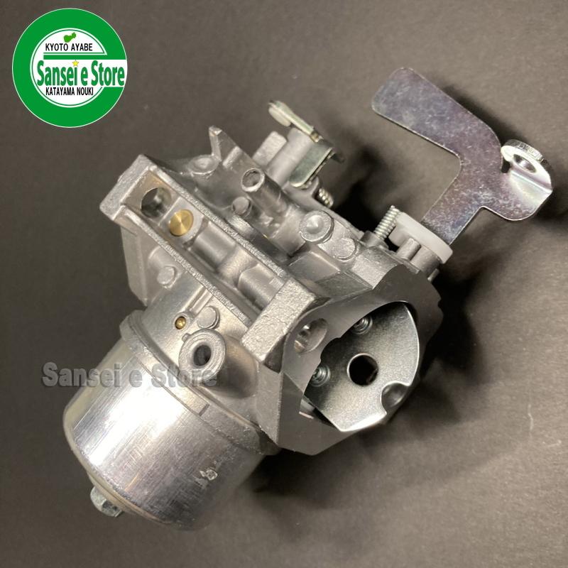 クボタ ガソリンエンジン GH400-GS用 キャブレターAssy/PK:12579 クボタ ガソリンエンジン GH400-GS用 キャブレターAssy/PK:12579