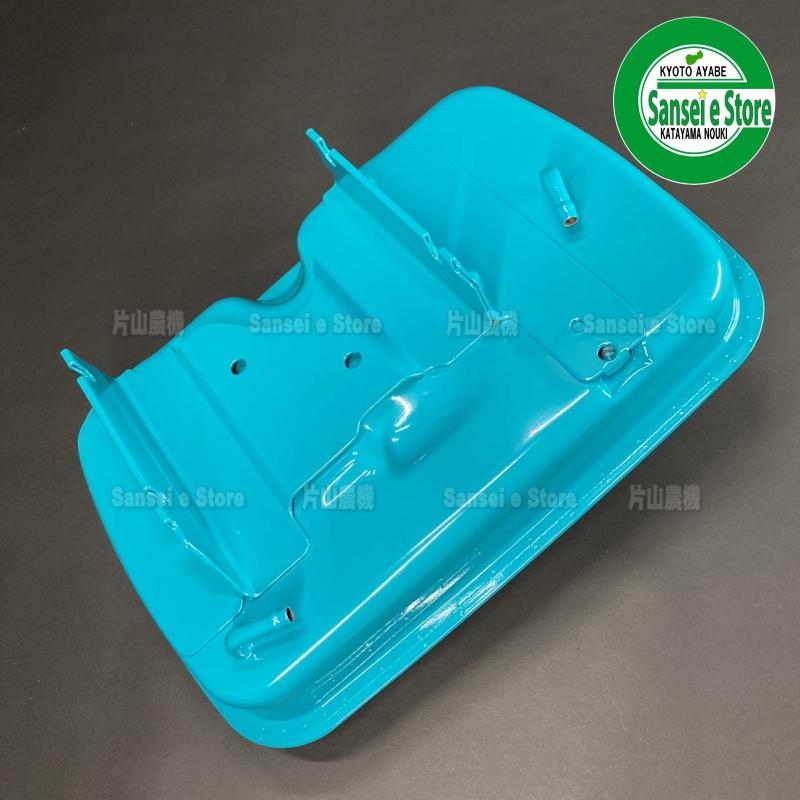 Kubota（クボタ） ガソリンエンジン GS120-2GCL-Y2用 燃料タンク