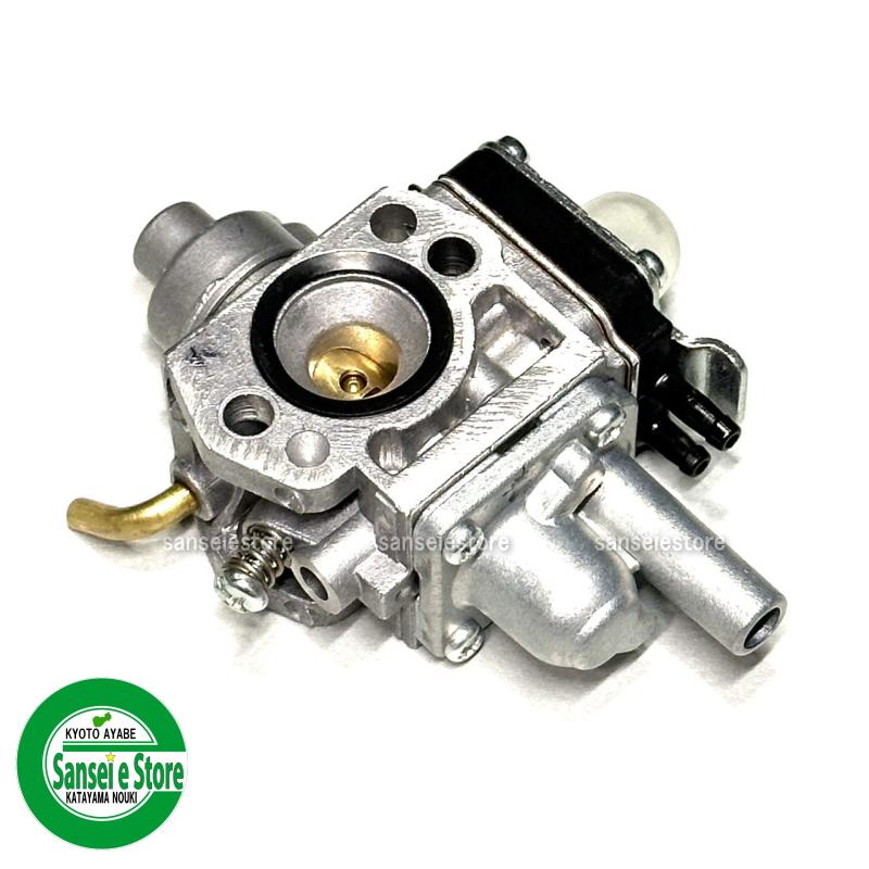 共立/やまびこ 2サイクルエンジン キャブレターAssy : サンセイ 共立/やまびこ 2サイクルエンジン キャブレターAssy : サンセイ
