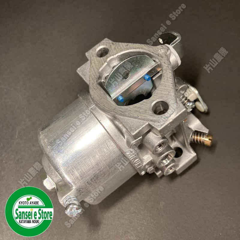 クボタ FT80 GH250-GT-80用 キャブレターASSY 12622-44016+E3511 クボタ FT80 GH250-GT-80用 キャブレターASSY 12622-44016+E3511