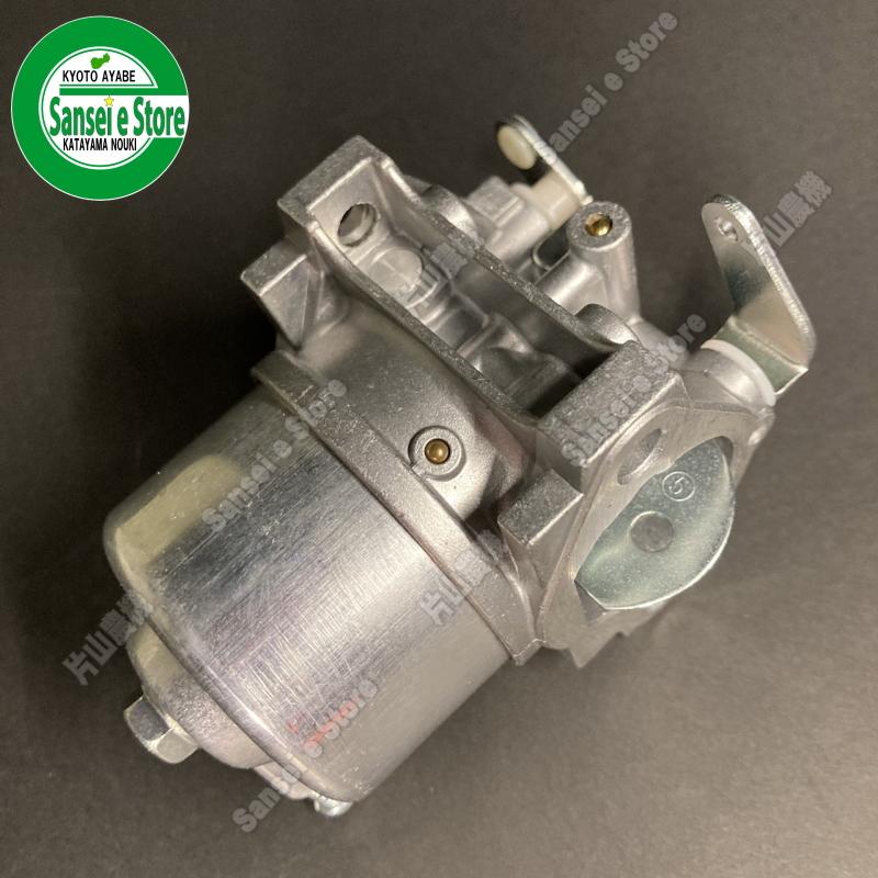 クボタ FT80 GH250-GT-80用 キャブレターASSY 12622-44016+E3511 クボタ FT80 GH250-GT-80用 キャブレターASSY 12622-44016+E3511